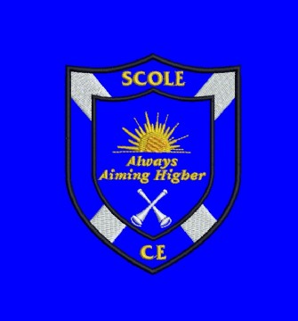 Scole CE Primary School